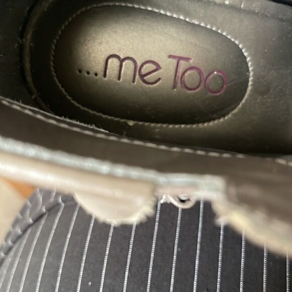 Me Too Ankle leather boots - Picture 7 of 10